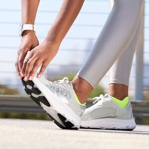 Ryka Devotion X Max Classic Walking Sneaker (WIDE)